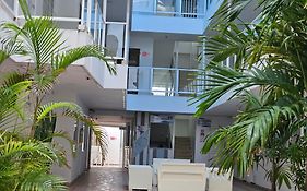 Caribbean Island Hotel Piso 2